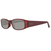 Guess Red Plastic Sunglasses -  Jewellery, Women -  Guess.